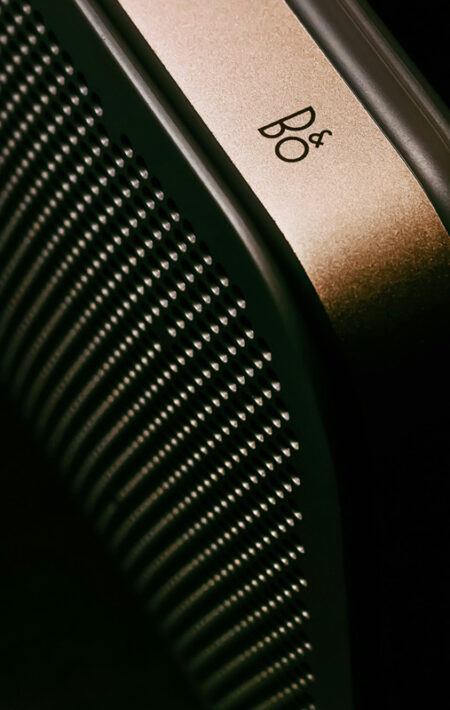 B & O